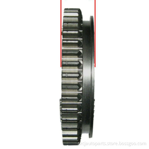 GOOD QUALITY SYNCHRONIZER FOR FAIT DUCATO 9467633588 TRANSMISSION GEARBOX SPARE PARTS